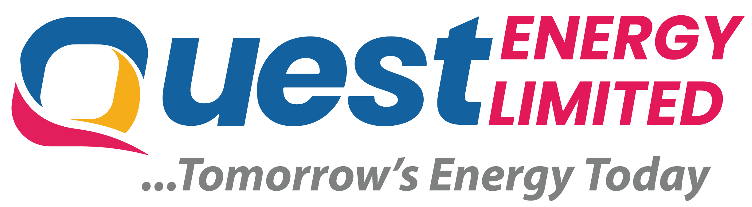 Quest Energy Limited